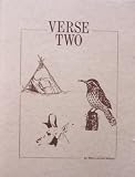 VERSE TWO by Mary Louise Wilson (illustrations by granddaughter; Marjorie Joan Yuk Wun Wilson)