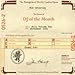 Bob Ostertag, Vol. 2-DJ of the Month, 発売中
