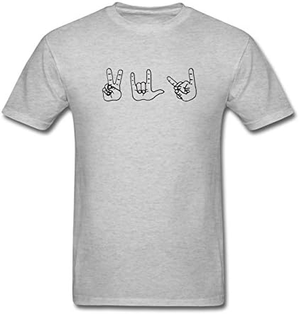 Men's Eagles Of Death Metal Logo T-Shirts 100% Cotton