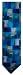 Men's J. Jerry Garcia Neck Tie Limited Edition Collection Forty-Four Space Container 100% Silk