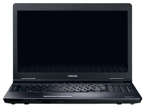 Toshiba Satellite Pro S500 39,6 cm (15,6 Zoll) WXGA Notebook