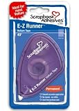 E-Z VELLUM RUNNER 1/2inx49ft