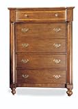 Country Living - Portsmouth 5 Drawer Chest by Lane Furniture