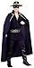 Rubie's Costume Co Men's Zorro Adult Accessory Set