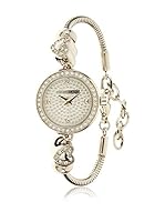 Morellato Reloj de cuarzo Woman Drops Plateado 26 mm