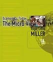 Economics Today: The Micro View plus MyEconLab plus eBook 1-semester Student Access Kit (14th Edition)