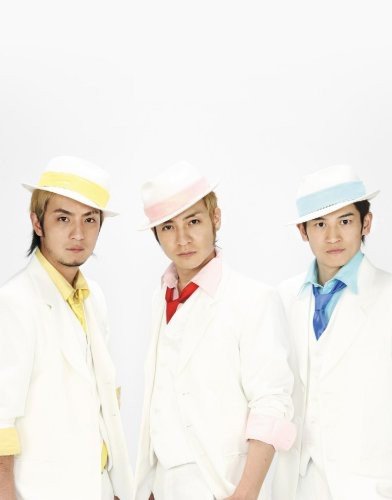 WE LOVE ヘキサゴン ヘキサゴンオールスターズ