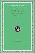 The Histories: Bks.I & II v. 1 (Loeb Classical Library)