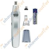 Wahl Dual Head Wet/Dry Personal Trimmer