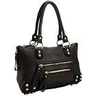 Linea Pelle Dylan Speedy Satchel