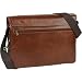 Chiarugi Handmade Brown Genuine Leather Messenger Bag 41mRE8Y%2BIbL. AA75 Chiarugi Handmade Brown Genuine Leather Messenger Bag