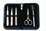 Body Toolz Deluxe Eyebrow Kit