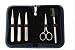 Body Toolz Deluxe Eyebrow Kit