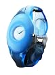 WOMENS NIKE PRESTO POLY WATCH WT0023-414
