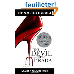 The Devil Wears Prada