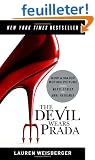 The Devil Wears Prada