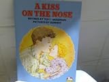 A kiss on the nose