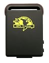 NEU: GPS Tracker TK102 V6 / Peilsender / GSM / GPRS Ortung Peilung, Personenschutz, Personen orten (Kinder, alte Menschen), Diebstahl Schutz (KFZ, Boote), Fahrzeuge orten Fahrzeugortung, Flottenmanagment /// SOS Modus, Geo Zaun und verschiedenen Alarm Regeln Marke Incutex