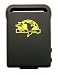Incutex TK102 V3 Version 3 GPS Tracker / Peilsender / GSM / GPRS Ortung Peilung, Personenschutz, Personen orten (Kinder, alte Menschen), Diebstahl Schutz (KFZ, Boote), Fahrzeuge orten Fahrzeugortung, Flottenmanagment /// SOS Modus, Geo Zaun und verschiedenen Alarm Regeln