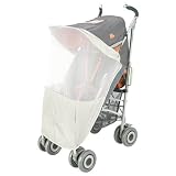Maclaren Mosquito Net, Single – Triumph/Quest