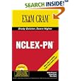 NCLEX-PN Exam Cram (Exam Cram 2)