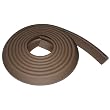 Kidkusion Toddler Edge Kushions Brown