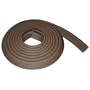 Kidkusion Toddler Edge Kushions, Brown