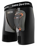 Review Shock Doctor  / Shock Doctor Boy's Ultra Hockey Jock with Ultra Carbon Flex Cup