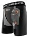 Sporting Goods : Shock Doctor Boy's Ultra Hockey Jock with Ultra Carbon Flex Cup