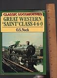 Great Western 'Saint' Class 4-6-0