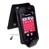 Handytasche Tasche Flip f�r Nokia 5800 XpressMusicvon "mobile:instyle"