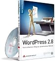 Wordpress 2.8: Vom einfachen Blog zur dynamischen Website