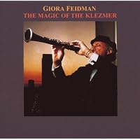 Klezmer & Strings