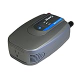 Xantrex Technologies 813-0200-00 XPower Digital 200-Watt Power Inverter