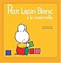 Petit Lapin Blanc � la maternelle