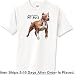 American Pit Bull - Cats and Dogs Premium T-Shirt