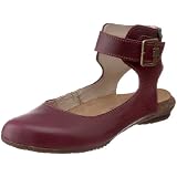 El Naturalista Womens N436 Ballet Flat