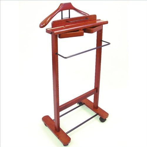 Proman Products VL16204 Wardrobe Valet by Evergreen Products