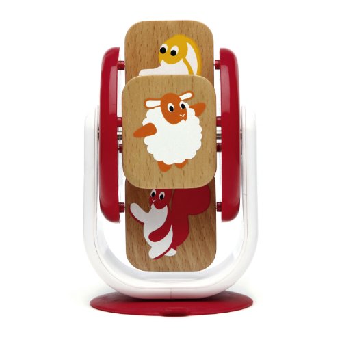 BRIO 30454 - Memory Spielrad Preisvergleich