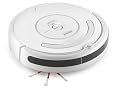 iRobot 530 Roomba Vacuuming Robot, White