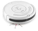 iRobot 530 Roomba Vacuuming Robot, White