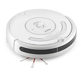 iRobot 530 Roomba Vacuuming Robot, White (Kitchen) tagged “gadgets” 21 times