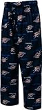 Oklahoma City Thunder Blue Kids (4-7) Printed Sleep Pants