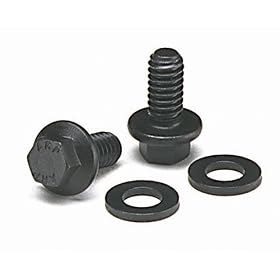ARP 2541801 Black Oxide Oil Pan Bolt Kit
