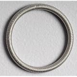 Clutch Spring, 1.6mm: R40 by hpi-racing