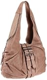 Treesje Women’s Essex Hobo, Grey, One Size Picture