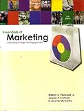 Essentials of Marketing