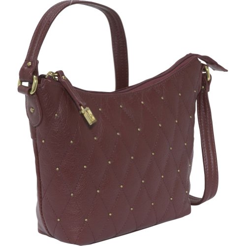 Stone Mountain Majestic Midi N/S Hobo