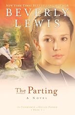 The Parting (The Courtship of Nellie Fisher #1)