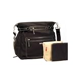 StorksakClaireDiaperBag